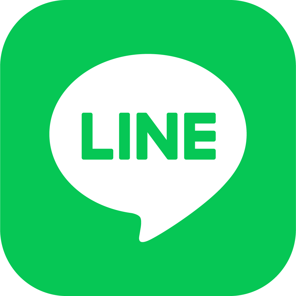 LINE公式アカウント登録ボタン