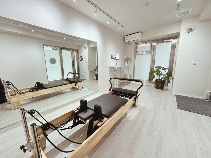 完全個室低価格スタジオ